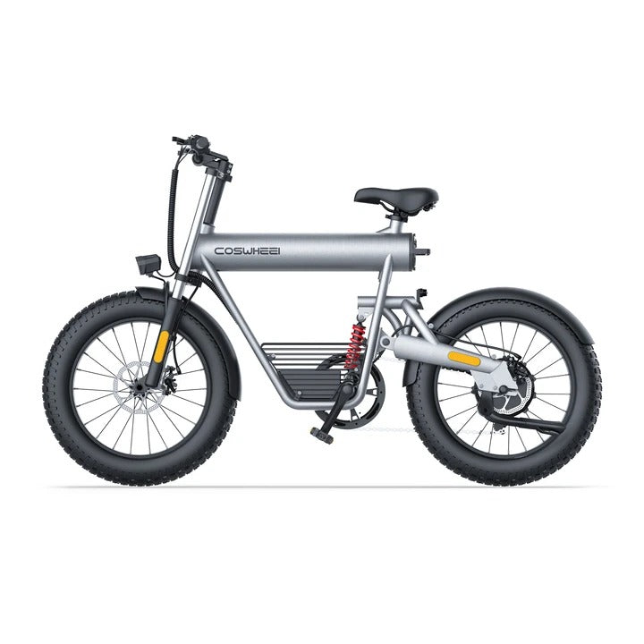 Elcykel Coswheel T20