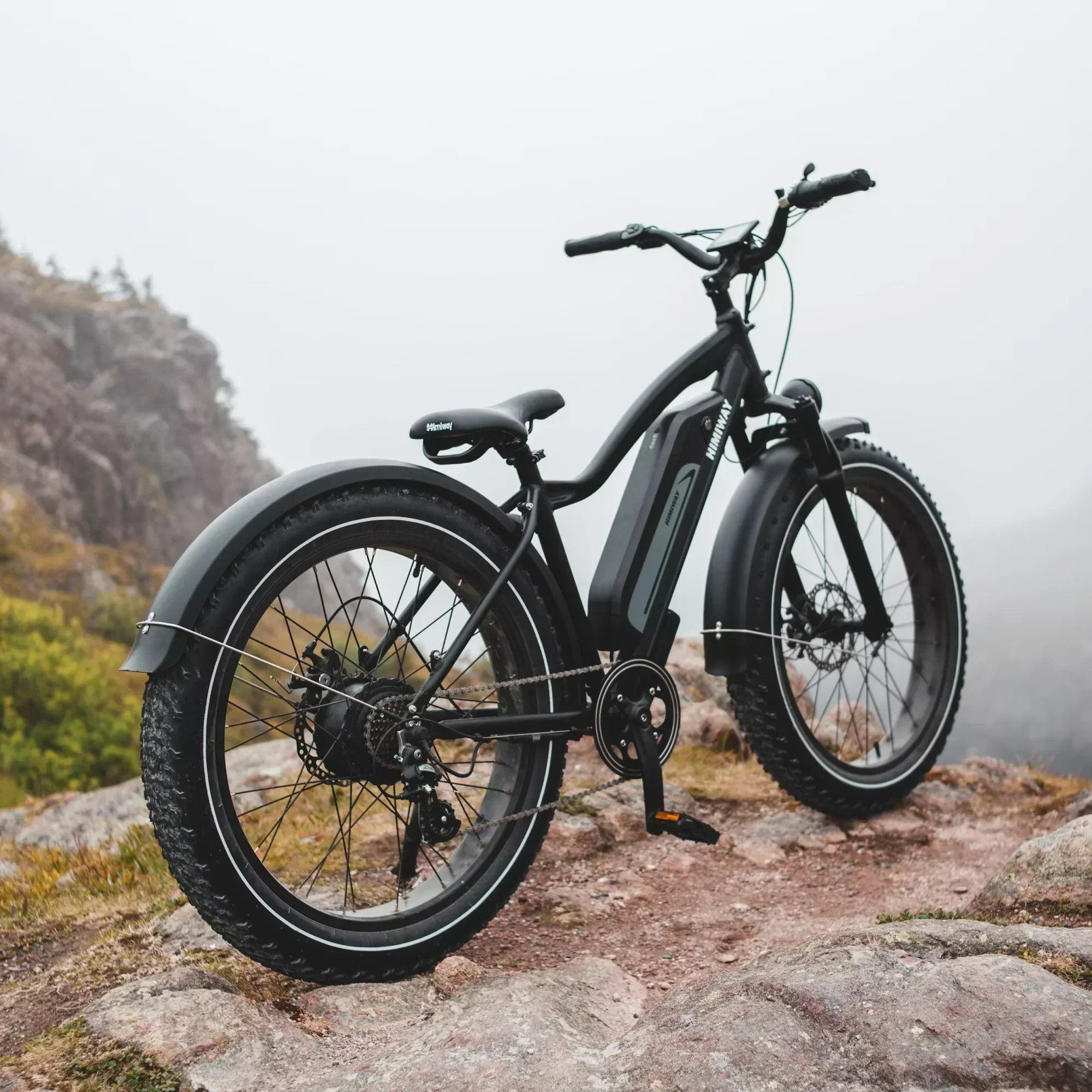 Maximera batteriets livslängd på din elcykel