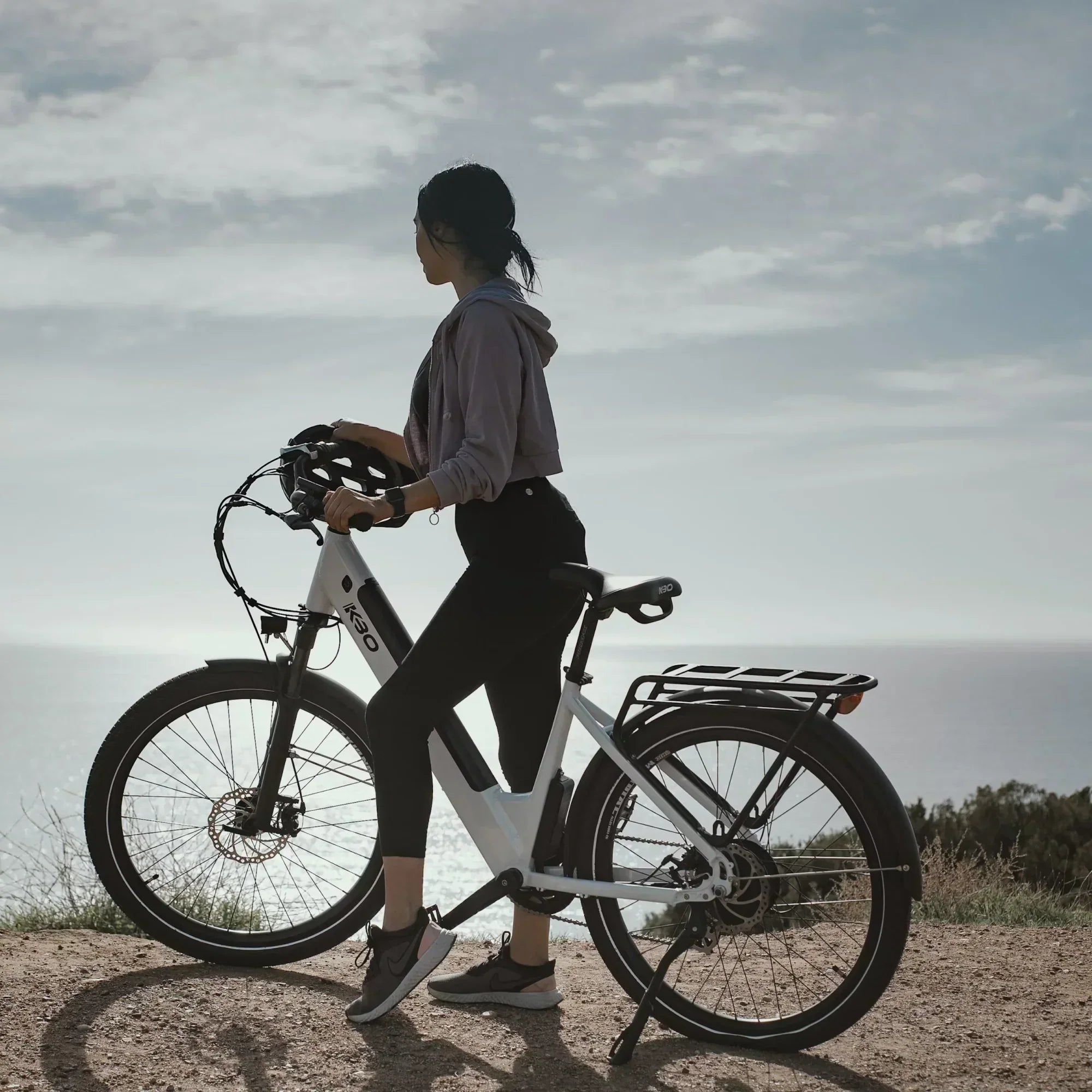 Så väljer du rätt elcykel – komplett guide för nybörjare