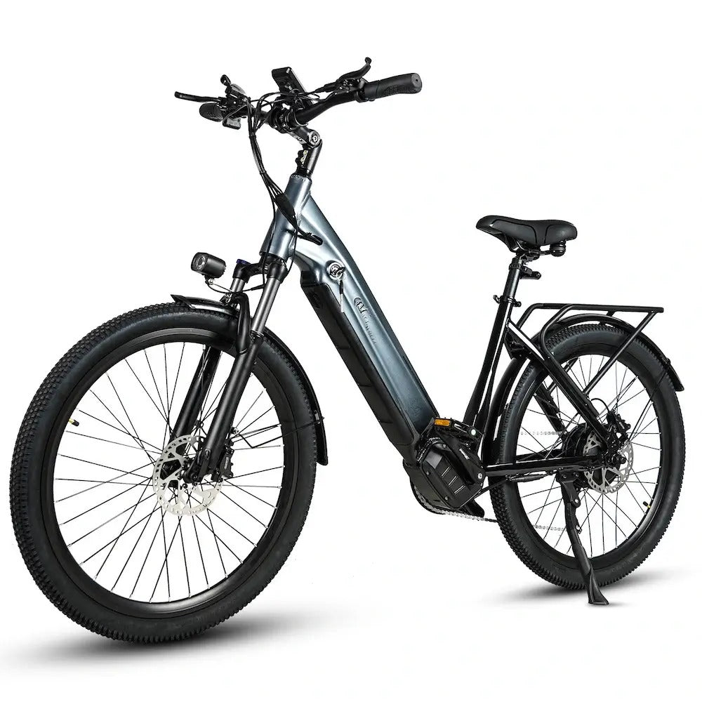 Elcykel Cmacewheel L26