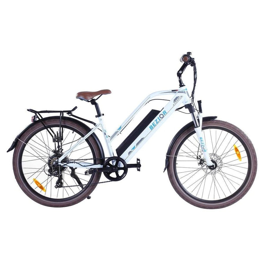 Elcykel BEZIOR M2 Pro