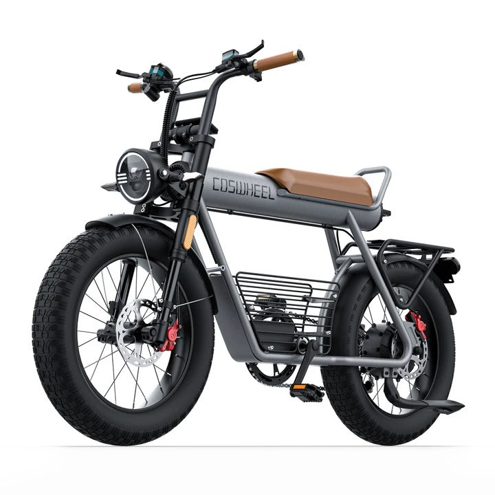 Elcykel Coswheel CT20 2.0