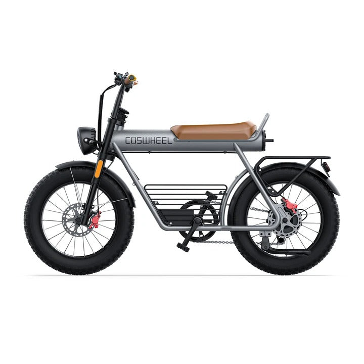 Elcykel Coswheel CT20 2.0