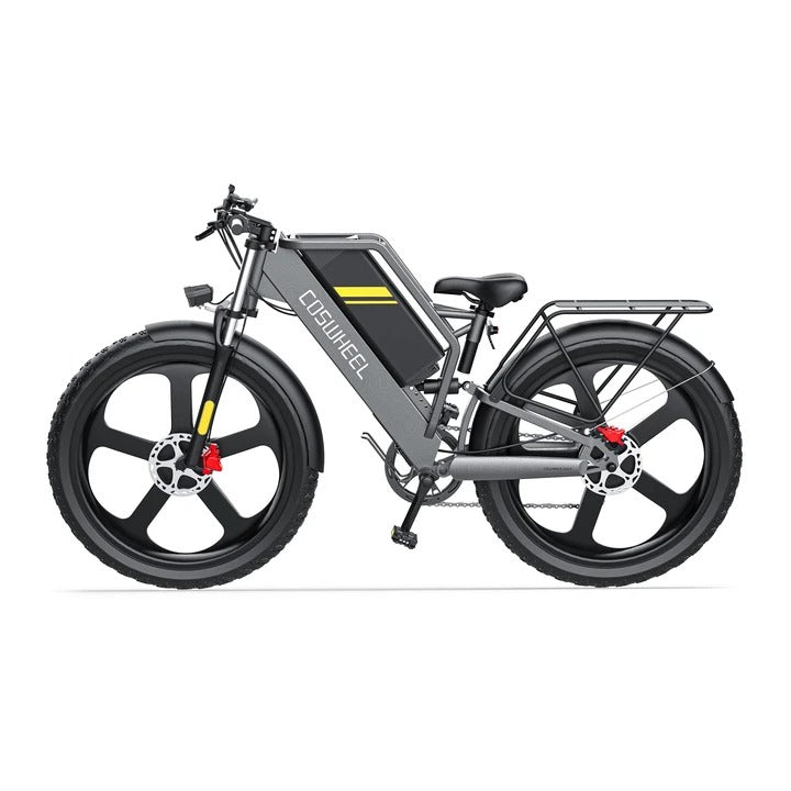 Elcykel Coswheel T26