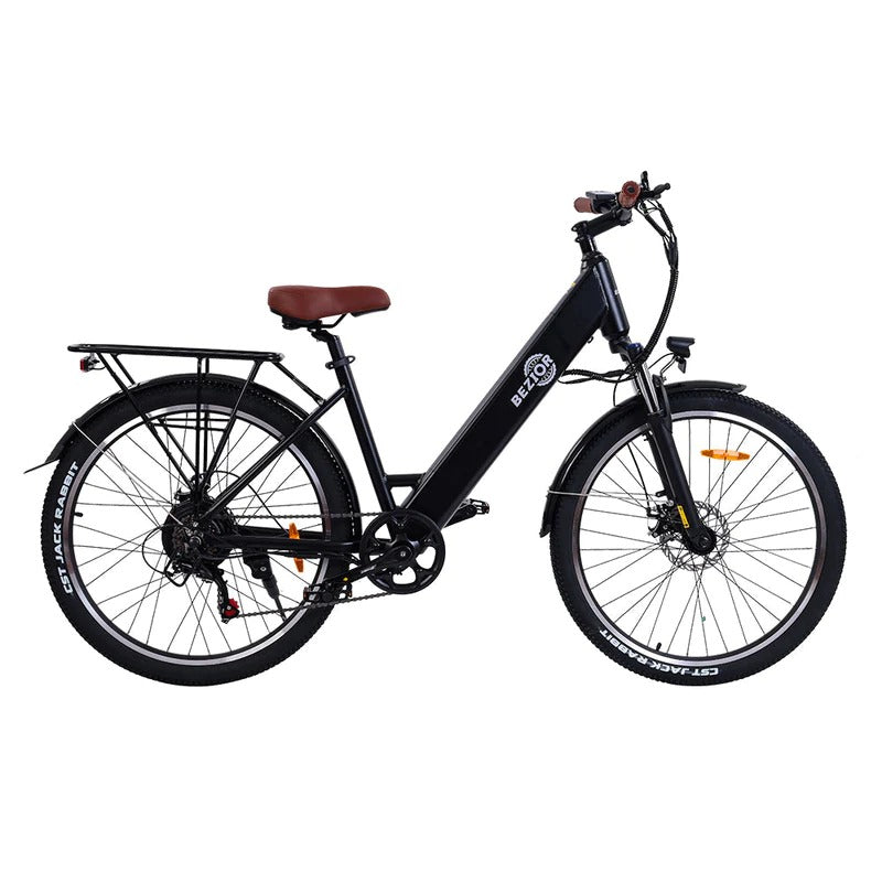 Elcykel BEZIOR M3