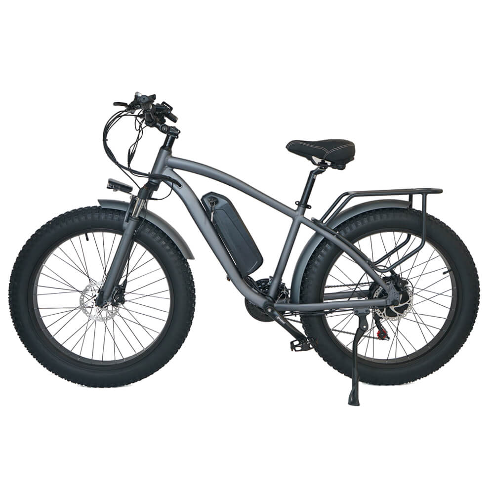 Elcykel Cmacewheel M26