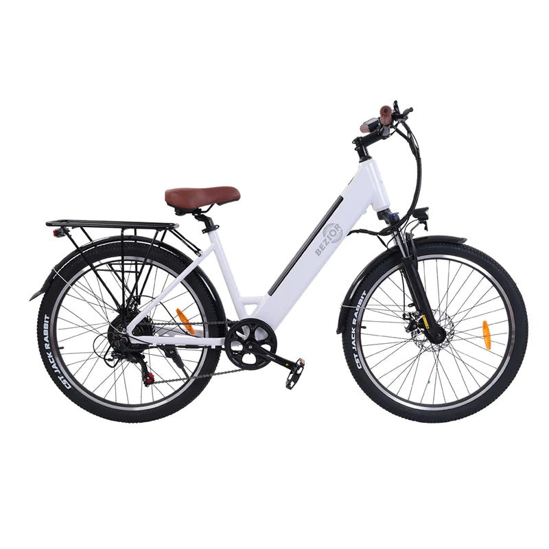Elcykel BEZIOR M3