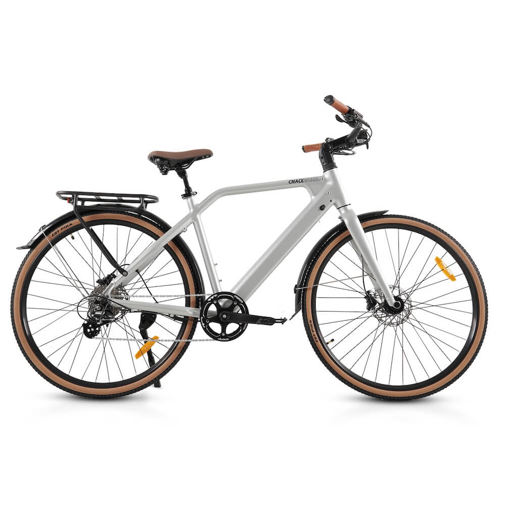 Elcykel Cmacewheel F700-1 / F700-2 Gravel