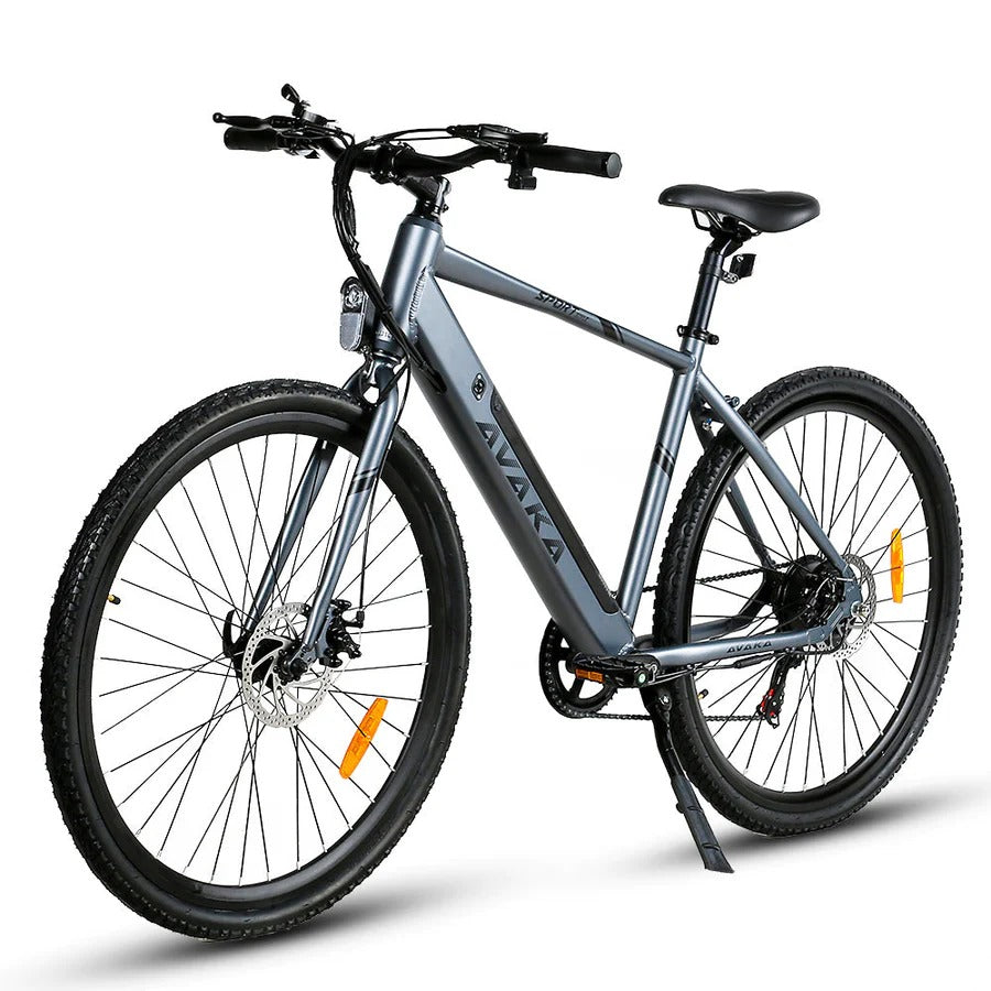 Elcykel Avaka R3