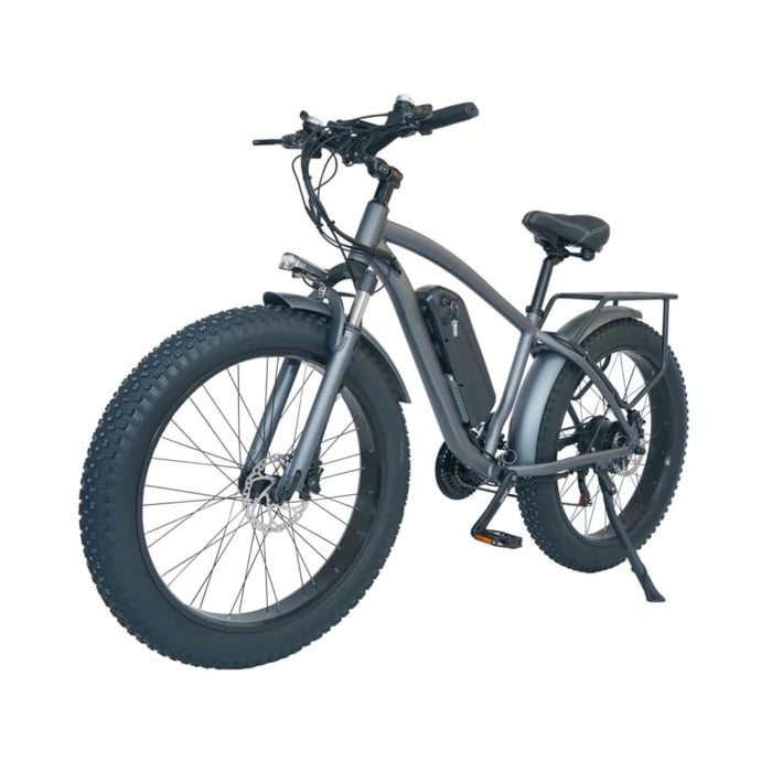 Elcykel Cmacewheel M26