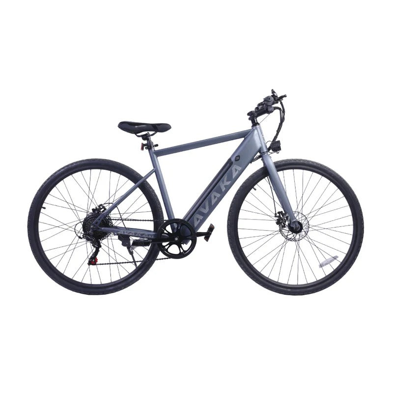 Elcykel Avaka R1