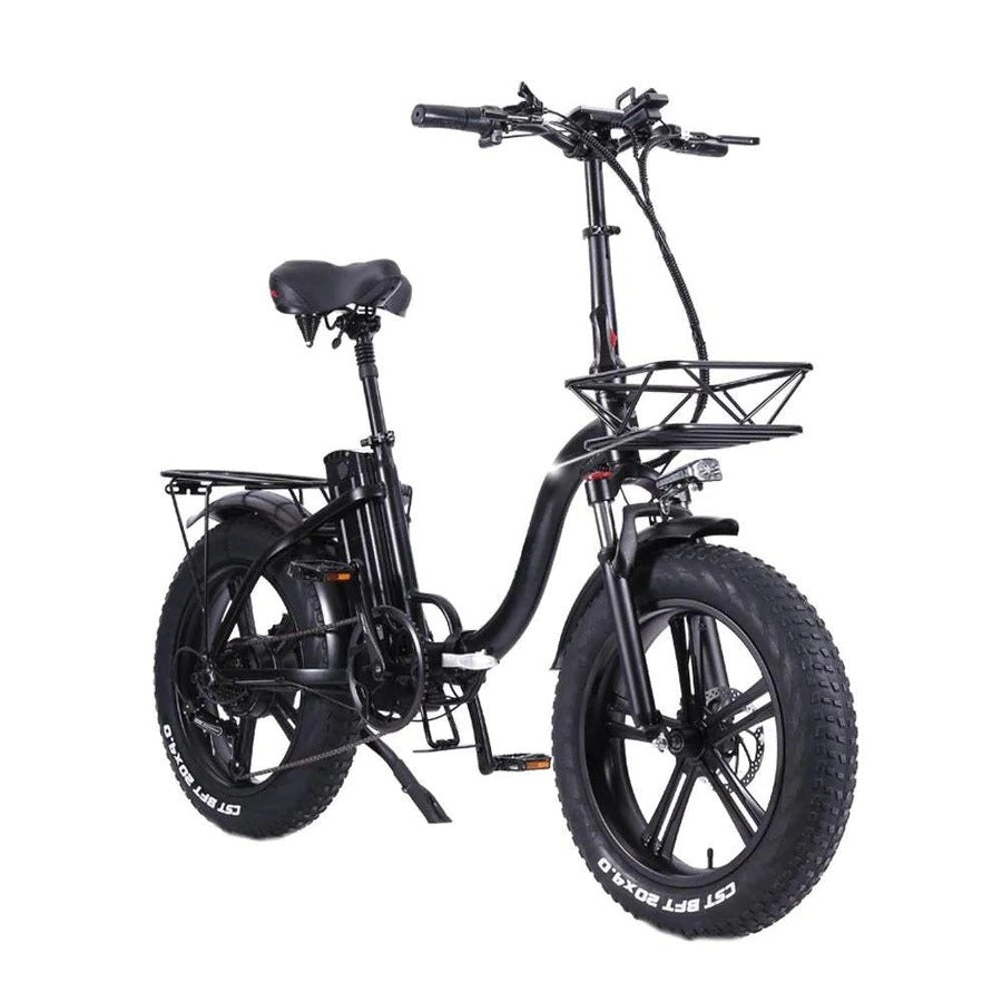 Elcykel Cmacewheel Y20