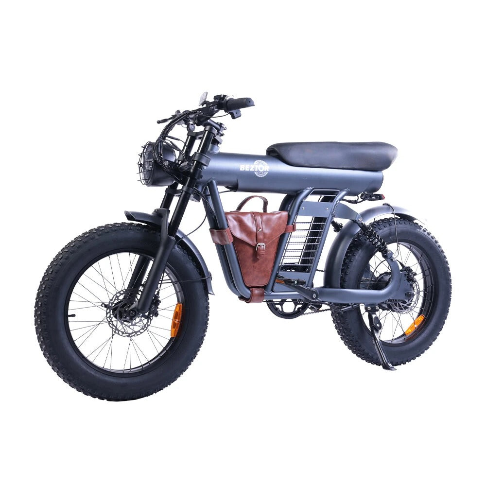 Elcykel BEZIOR XF006