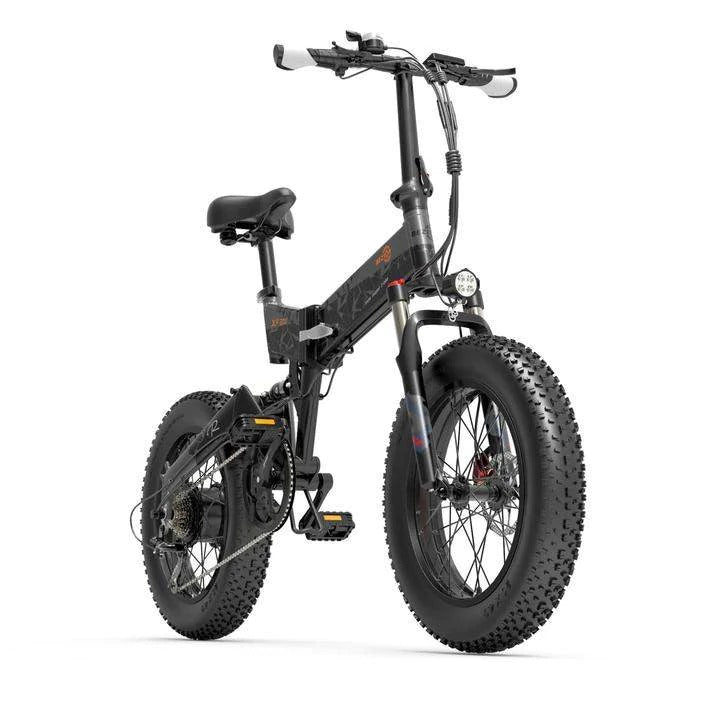 Elcykel BEZIOR XF200