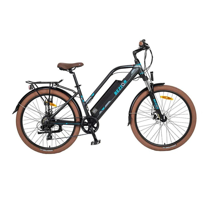 Elcykel BEZIOR M2 Pro