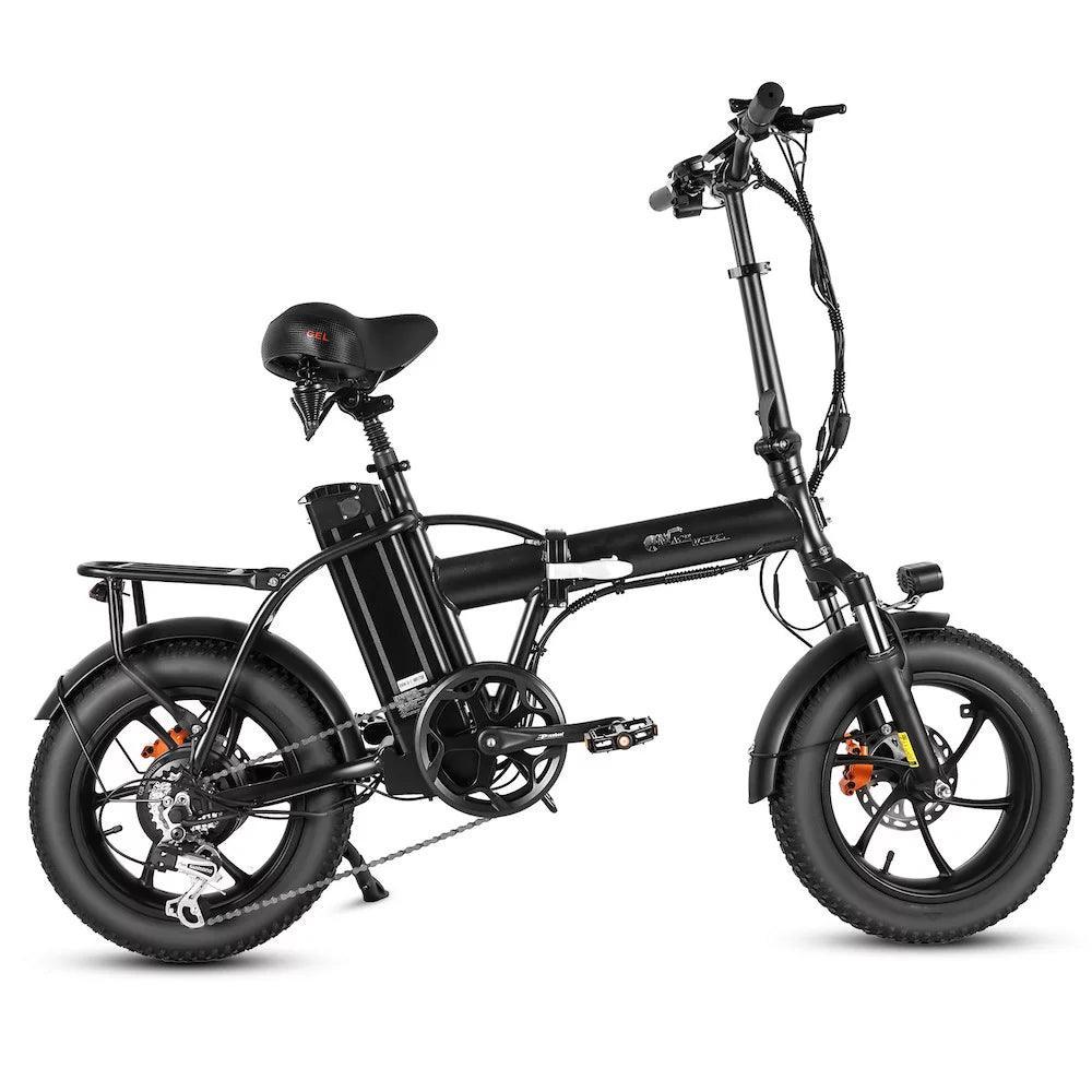 Elcykel Cmacewheel AC16