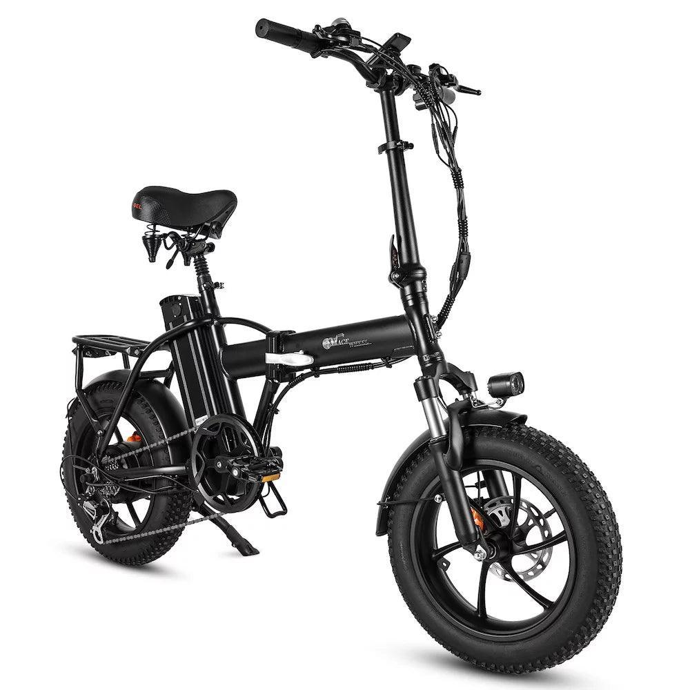 Elcykel Cmacewheel AC16