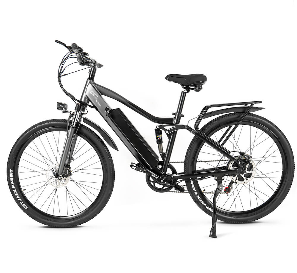 Elcykel Cmacewheel TP26 Mini