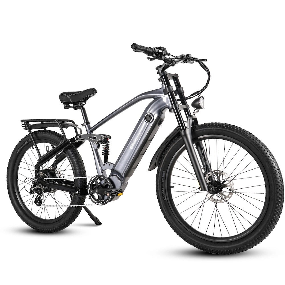 Elcykel Cmacewheel AL26 Max