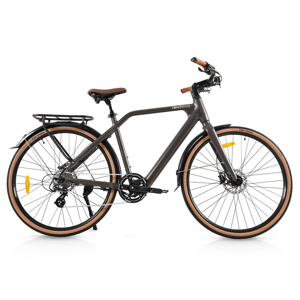 Elcykel Cmacewheel F700-1 / F700-2 Gravel