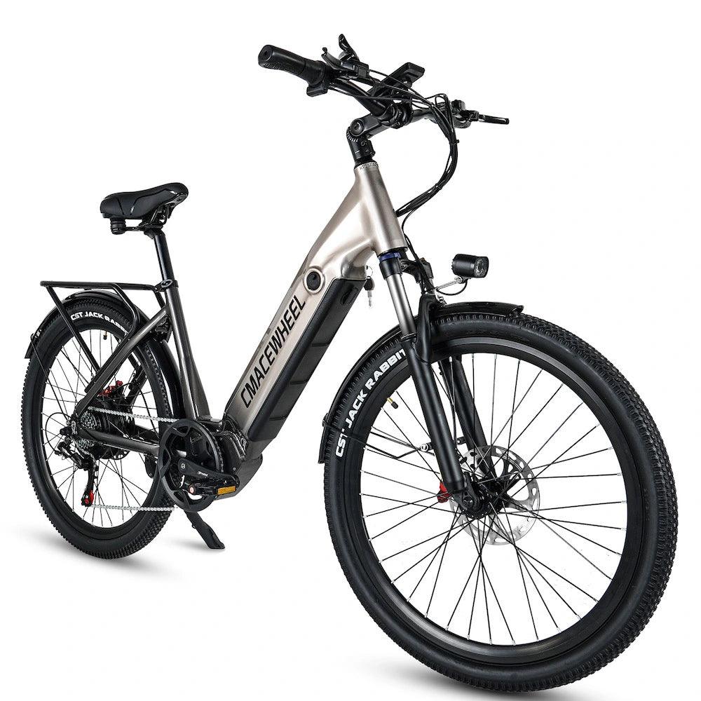 Elcykel Cmacewheel L26