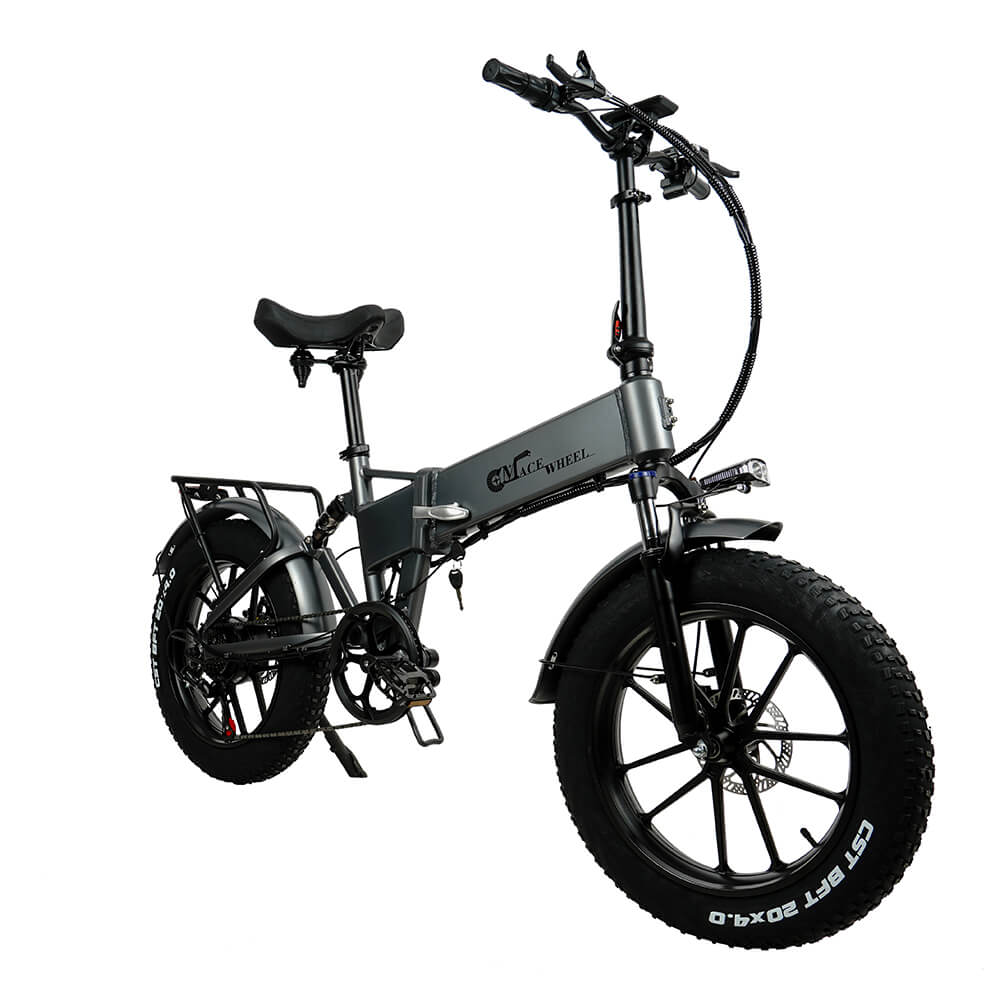Elcykel Cmacewheel RX20 (2025)