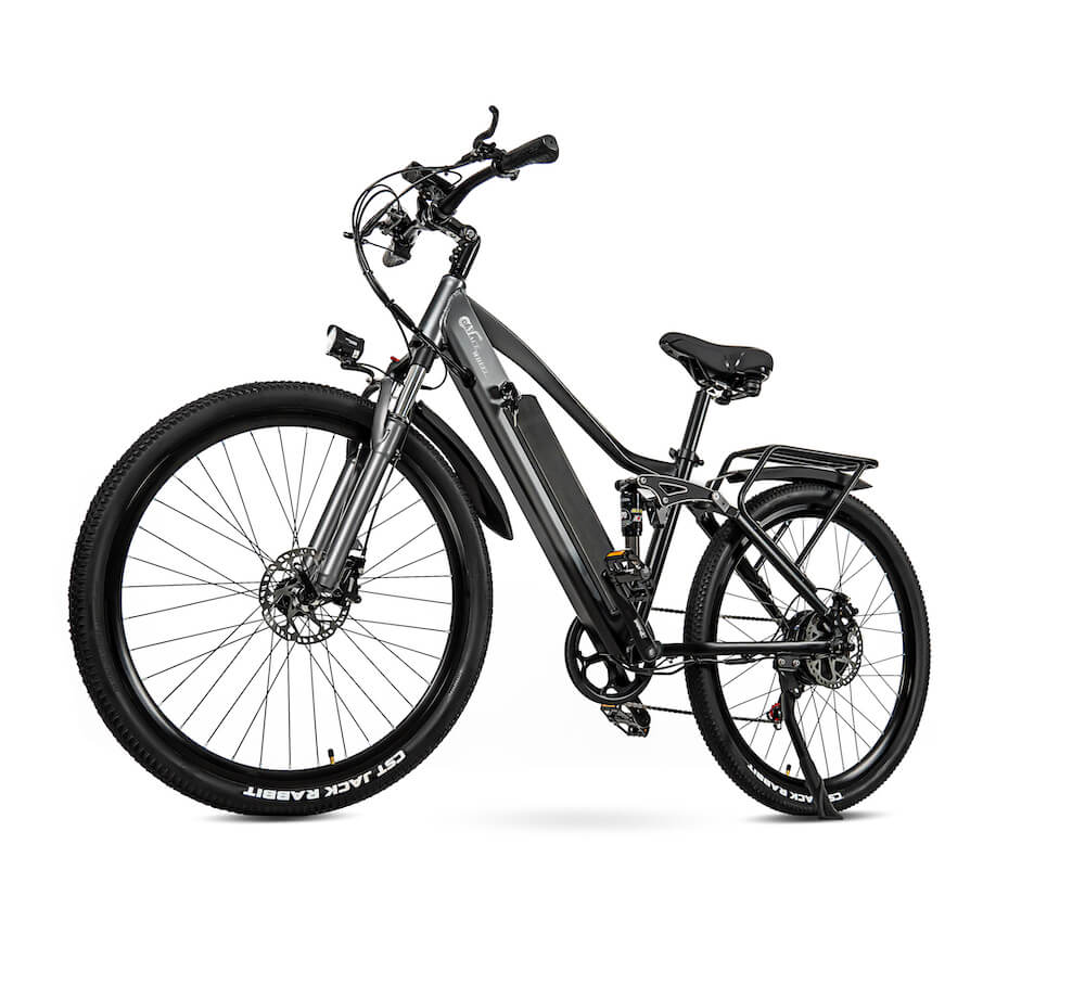 Elcykel Cmacewheel TP26 Mini