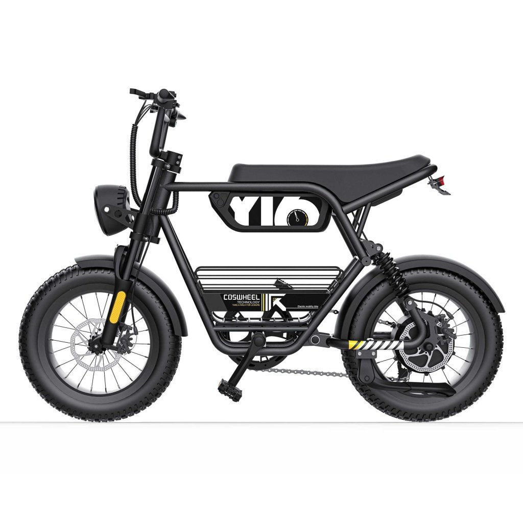 Elcykel Coswheel Y16