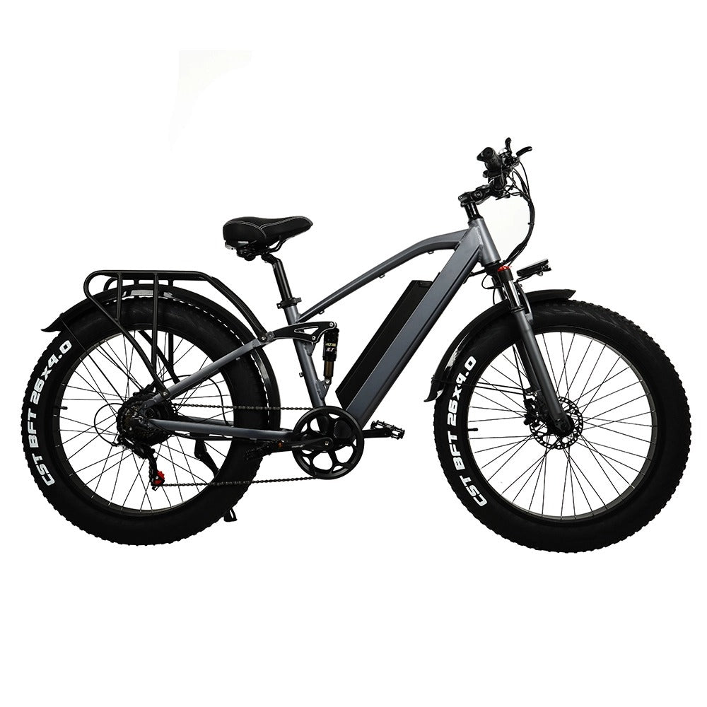 Elcykel Cmacewheel TP26 Fat