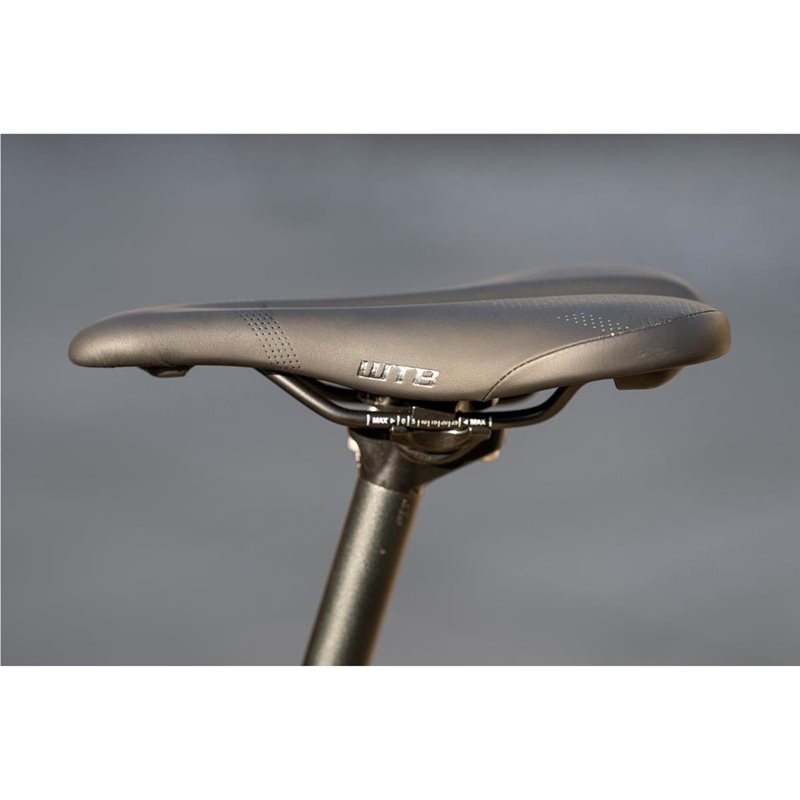 Gravel Bike Rock Machine Gravelride 200 Black/Sand